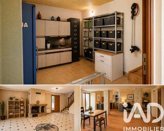  Maison � vendre 12 pi�ces 306 m�