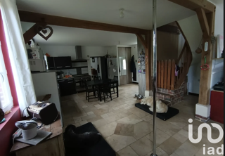  Maison � vendre 5 pi�ces 135 m�