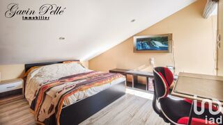  Maison � vendre 4 pi�ces 113 m�