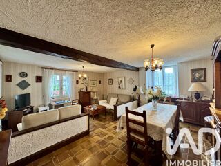  Maison � vendre 3 pi�ces 134 m�