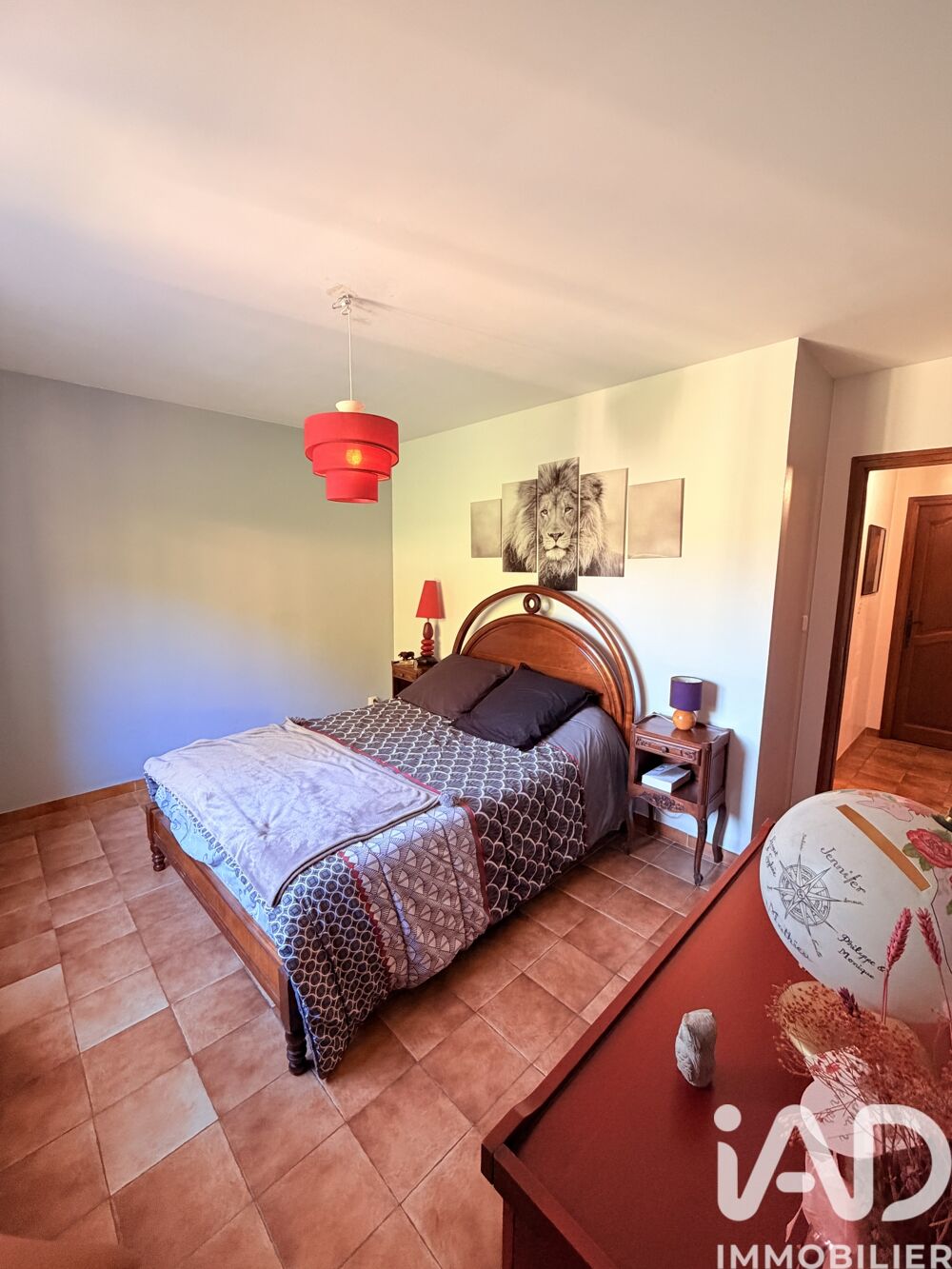 � vendre  Maison Solli�s-Pont (83210)