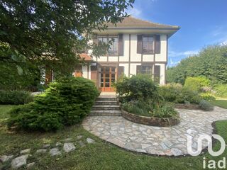  Maison � vendre 8 pi�ces 220 m�