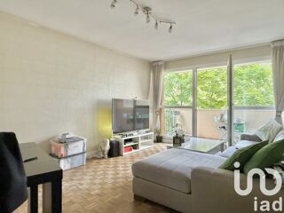  Appartement  vendre 3 pices 64 m