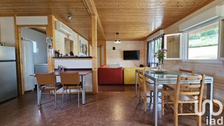  Maison � vendre 4 pi�ces 93 m�