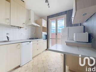  Appartement  vendre 3 pices 60 m