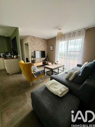  Maison � vendre 5 pi�ces 106 m�