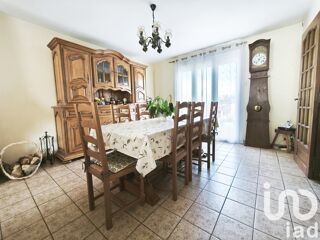  Maison  vendre 5 pices 111 m