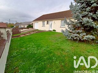  Maison � vendre 4 pi�ces 76 m�
