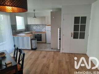  Appartement � vendre 2 pi�ces 49 m�