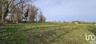  Terrain  vendre 2500 m