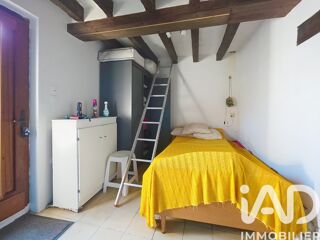  Maison � vendre 2 pi�ces 40 m�