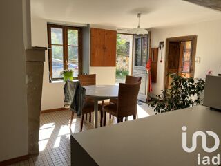  Maison � vendre 4 pi�ces 124 m�