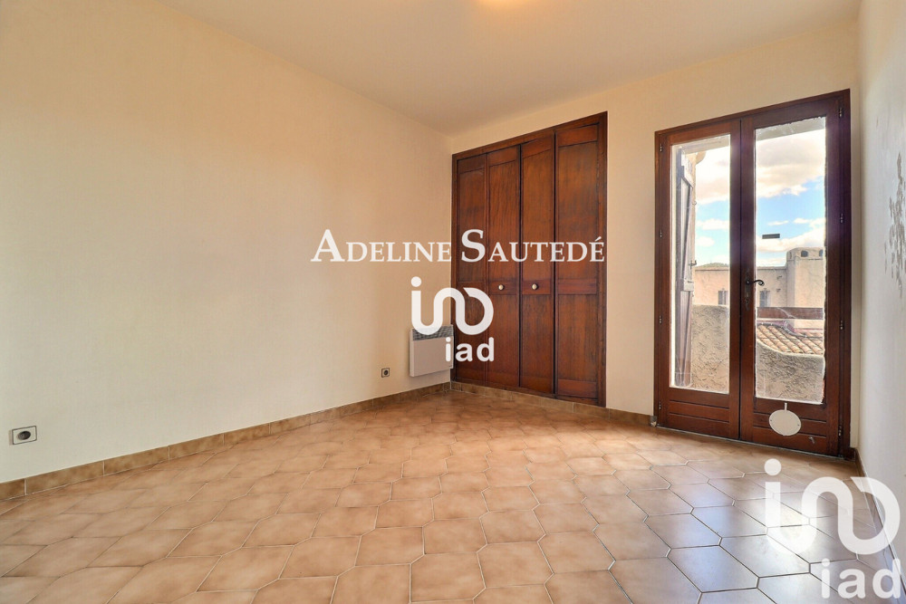  vendre  Maison Saint-Cyr-sur-Mer (83270)