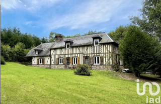  Maison � vendre 5 pi�ces 124 m�