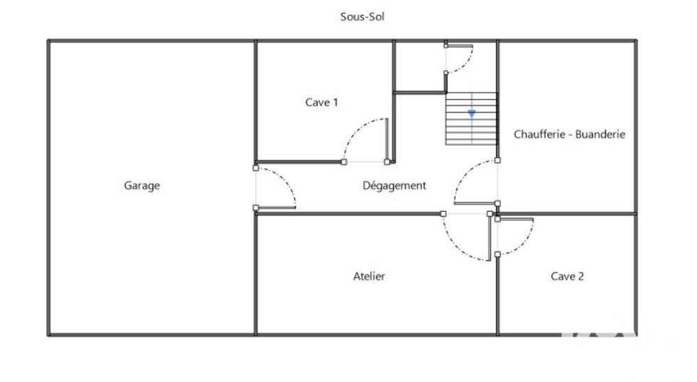 � vendre  Maison Publier (74500)