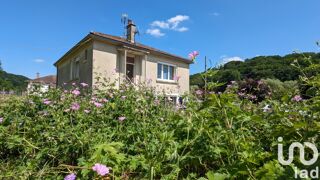  Maison  vendre 4 pices 66 m