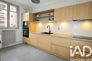  Appartement � vendre 2 pi�ces 63 m�