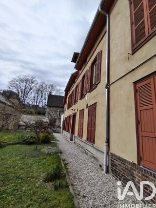  Appartement � louer 1 pi�ce 26 m�