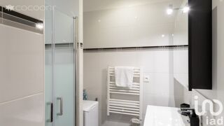  Appartement � vendre 2 pi�ces 43 m�