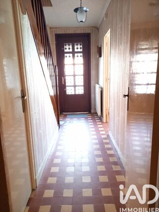  Maison � vendre 6 pi�ces 107 m�