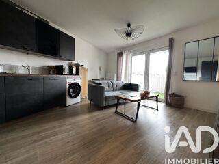  Appartement � vendre 3 pi�ces 59 m�