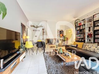  Appartement � vendre 2 pi�ces 65 m�