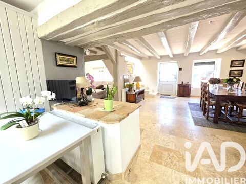   Vente Ferme 9 pi�ces Maison - 9 pi�ce(s) - 174 m�