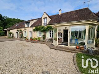  Maison � vendre 6 pi�ces 154 m�