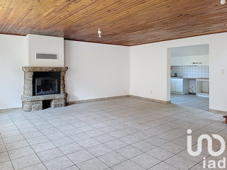  Maison � vendre 6 pi�ces 136 m�