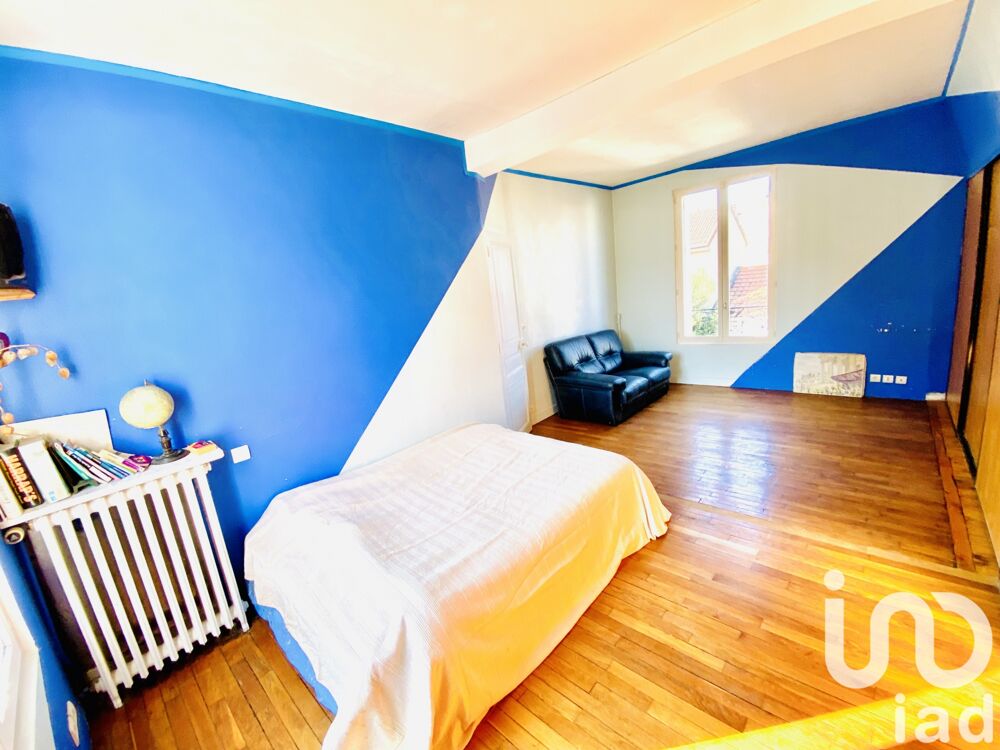  vendre  Maison Romainville (93230)