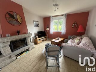  Maison � vendre 7 pi�ces 111 m�