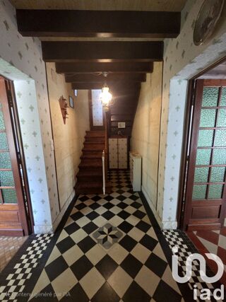  Maison � vendre 6 pi�ces 180 m�