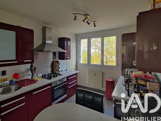  Appartement � vendre 4 pi�ces 74 m�