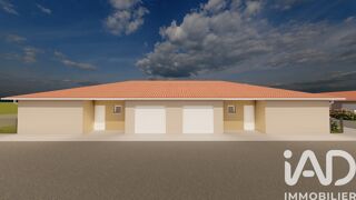  Maison 4 pi�ces 107 m� Juillan