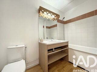  Appartement � vendre 2 pi�ces 35 m�