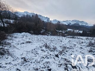  Terrain � vendre 1535 m�