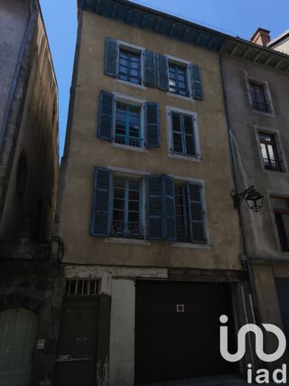  Appartement � vendre 3 pi�ces 58 m�