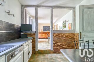  Maison � vendre 7 pi�ces 123 m�