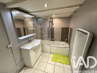  Maison  vendre 6 pices 125 m