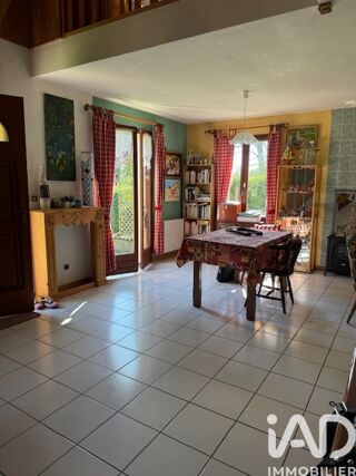  Maison � vendre 3 pi�ces 86 m�