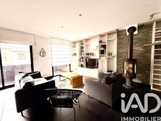  Maison � vendre 7 pi�ces 145 m�