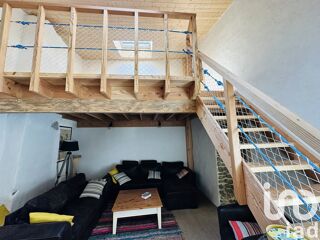  Maison � vendre 4 pi�ces 105 m�