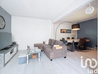  Appartement � vendre 4 pi�ces 87 m�