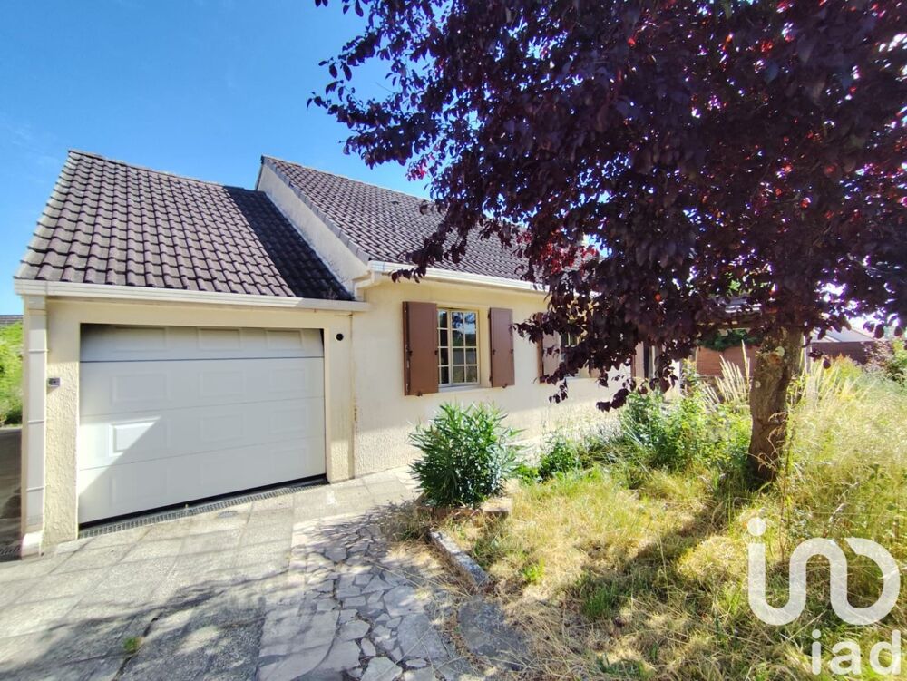 Vente Maison Vente Maison de ville 4 pices Chartainvilliers