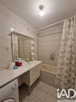  Appartement � louer 4 pi�ces 77 m�