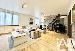  Appartement � vendre 4 pi�ces 75 m�