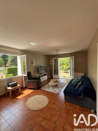  Maison � vendre 5 pi�ces 111 m�