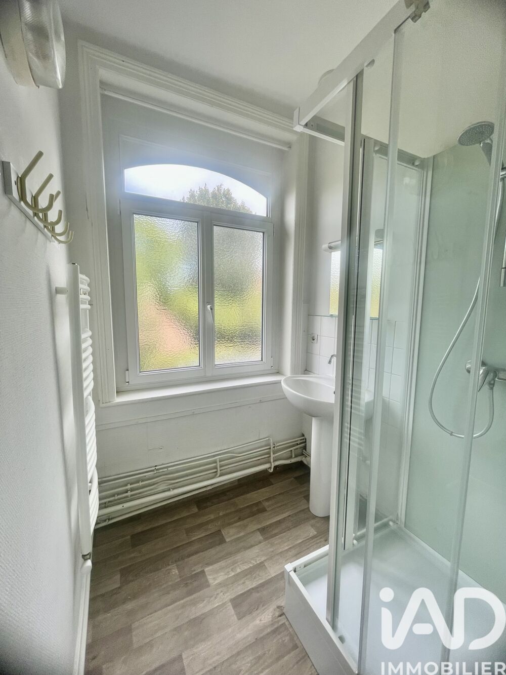 � vendre  Maison Enneti�res-en-Weppes (59320)