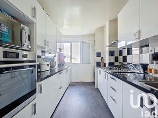  Appartement � vendre 5 pi�ces 80 m�