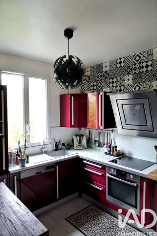  Maison � vendre 6 pi�ces 158 m�